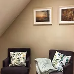 Bed & Breakfast Les Arbres Sous Le Vent A 10 Min De Pairi Daiza Jurbise