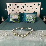 Les Arbres Sous Le Vent A 10 Min De Pairi Daiza Bed & Breakfast Jurbise