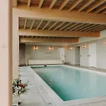 Les Arbres Sous Le Vent A 10 Min De Pairi Daiza Bed & Breakfast Jurbise