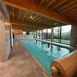 Bed & Breakfast Les Arbres Sous Le Vent A 10 Min De Pairi Daiza Jurbise