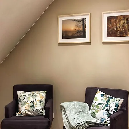 Bed & Breakfast Les Arbres Sous Le Vent A 10 Min De Pairi Daiza Jurbise