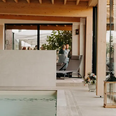 Les Arbres Sous Le Vent A 10 Min De Pairi Daiza Jurbise